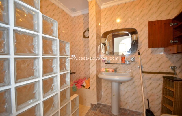 Revente - Maison de ville - Torrevieja - Costa Blanca