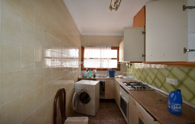 Revente - Maison de ville - Torrevieja - Costa Blanca