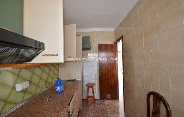 Revente - Maison de ville - Torrevieja - Costa Blanca