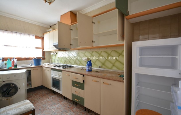 Revente - Maison de ville - Torrevieja - Costa Blanca