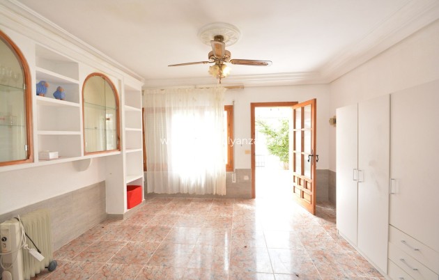 Revente - Maison de ville - Torrevieja - Costa Blanca