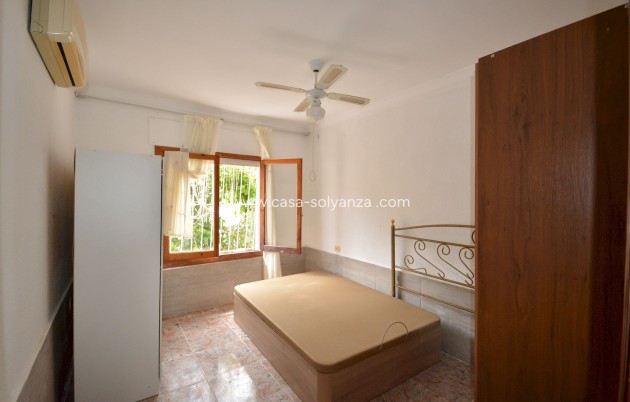 Revente - Maison de ville - Torrevieja - Costa Blanca