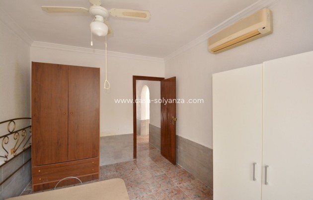 Revente - Maison de ville - Torrevieja - Costa Blanca