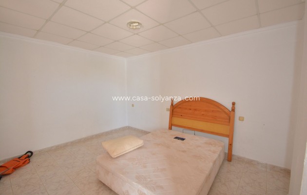 Revente - Maison de ville - Torrevieja - Costa Blanca