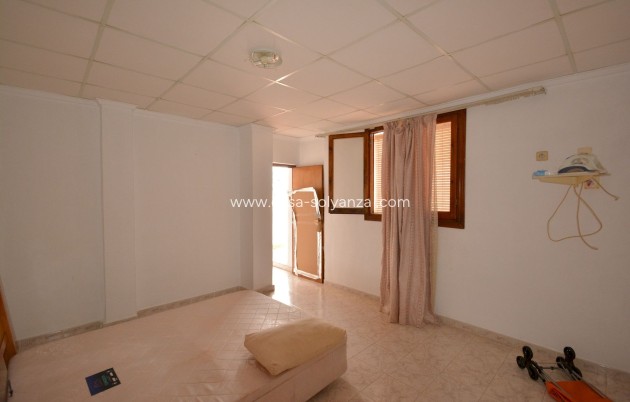 Revente - Maison de ville - Torrevieja - Costa Blanca