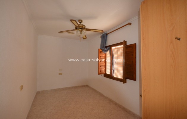 Revente - Maison de ville - Torrevieja - Costa Blanca