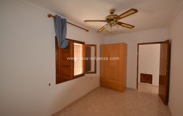 Revente - Maison de ville - Torrevieja - Costa Blanca