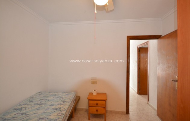 Revente - Maison de ville - Torrevieja - Costa Blanca
