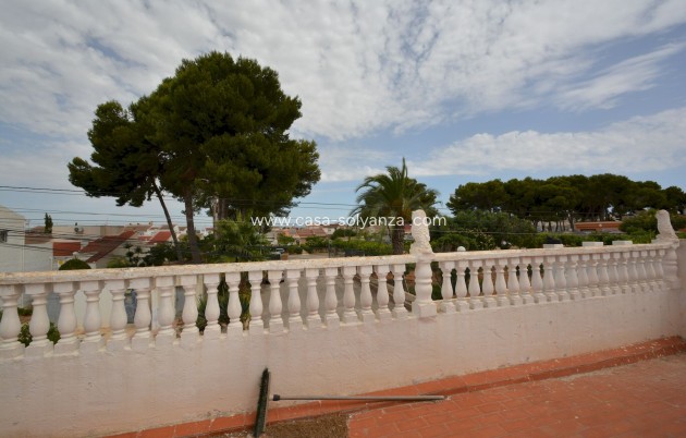 Revente - Maison de ville - Torrevieja - Costa Blanca