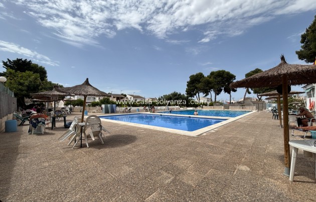 Revente - Maison de ville - Torrevieja - Costa Blanca