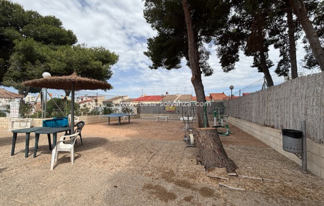 Revente - Maison de ville - Torrevieja - Costa Blanca