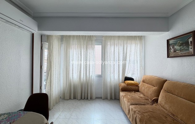 Revente - Appartement - Torrevieja - Estacion Autobuses