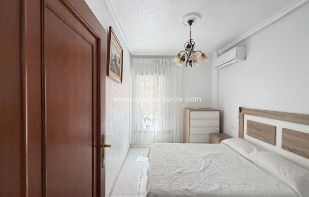 Revente - Appartement - Torrevieja - Estacion Autobuses