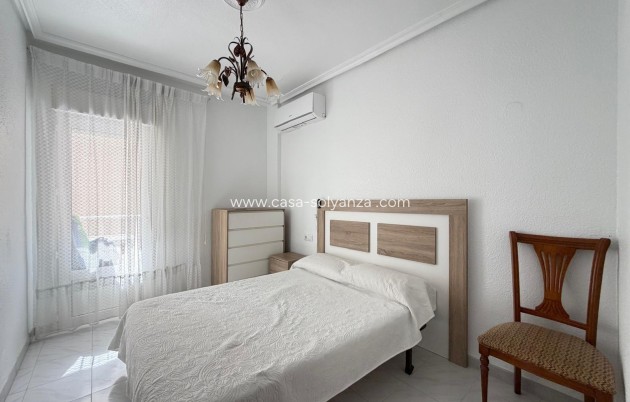 Revente - Appartement - Torrevieja - Estacion Autobuses