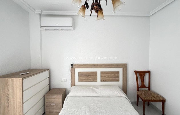 Revente - Appartement - Torrevieja - Estacion Autobuses