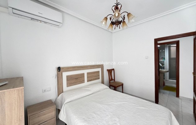 Revente - Appartement - Torrevieja - Estacion Autobuses