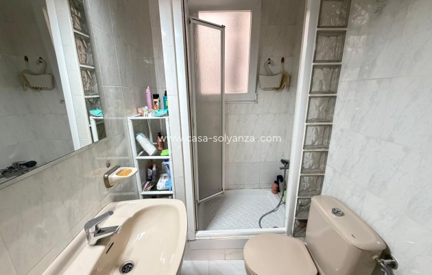 Revente - Appartement - Torrevieja - Estacion Autobuses