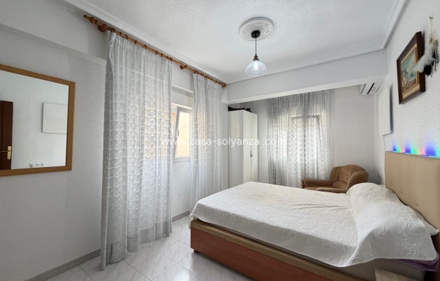 Revente - Appartement - Torrevieja - Estacion Autobuses