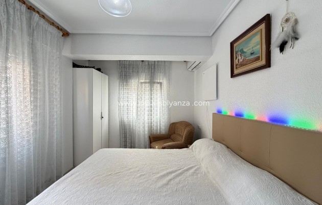 Revente - Appartement - Torrevieja - Estacion Autobuses