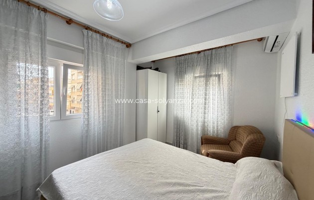 Revente - Appartement - Torrevieja - Estacion Autobuses