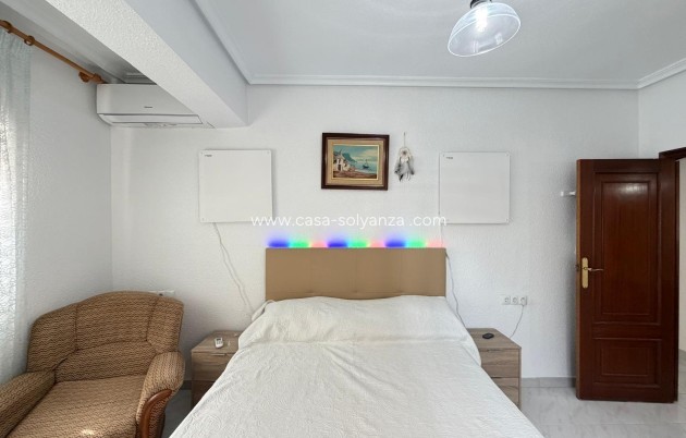 Revente - Appartement - Torrevieja - Estacion Autobuses