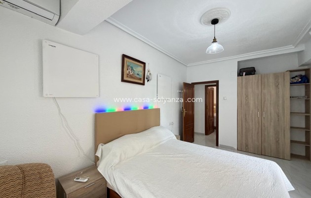 Revente - Appartement - Torrevieja - Estacion Autobuses