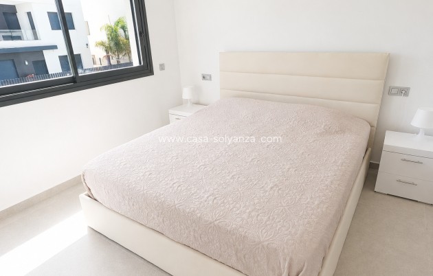 Revente - Villa - Algorfa - La Finca Golf Resort