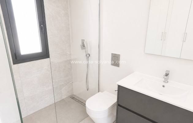 Revente - Villa - Algorfa - La Finca Golf Resort