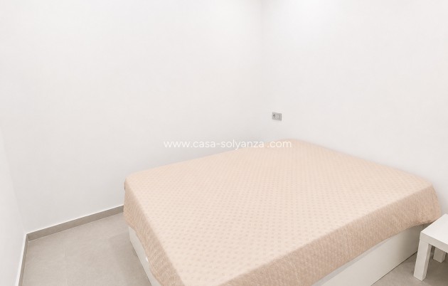 Revente - Villa - Algorfa - La Finca Golf Resort