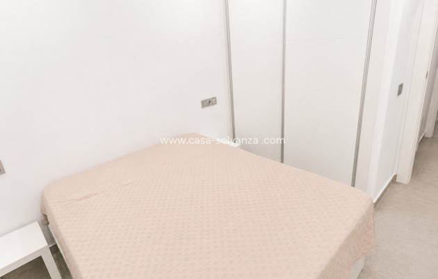 Revente - Villa - Algorfa - La Finca Golf Resort