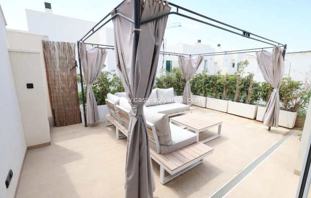 Revente - Appartement - Algorfa - Comunidad Valenciana
