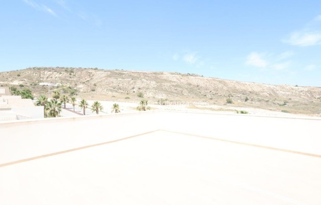 Revente - Appartement - Algorfa - Comunidad Valenciana
