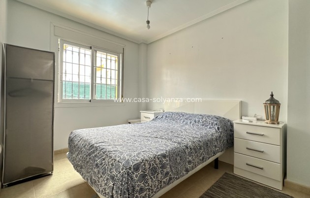 Resale - Villa - Los Montesinos - La Herrada