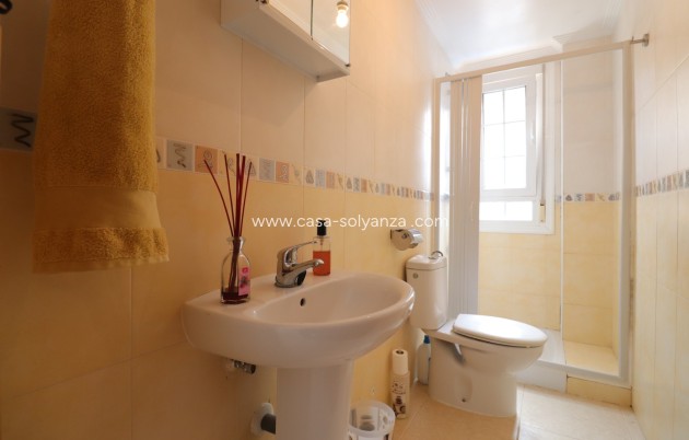 Resale - Villa - Los Montesinos - La Herrada