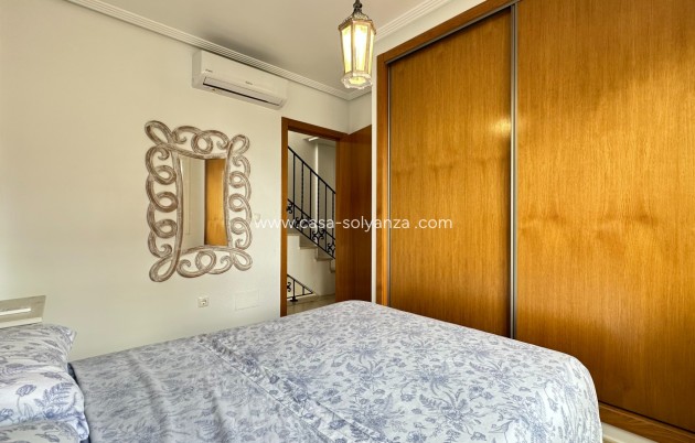 Resale - Villa - Los Montesinos - La Herrada