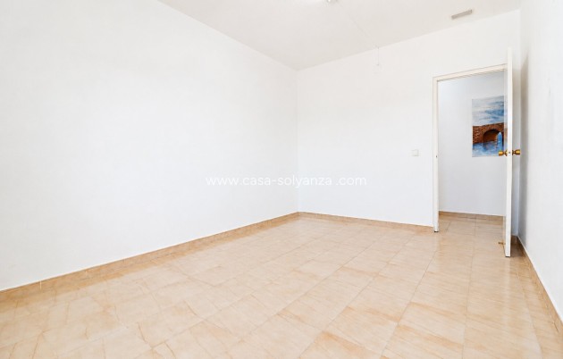 Revente - Commercial (Rental) - Ciudad Quesada - Doña Pepa
