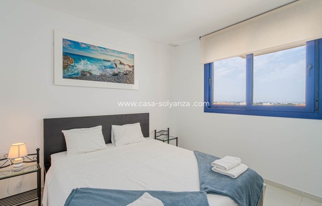 Revente - Apartament - Punta Prima