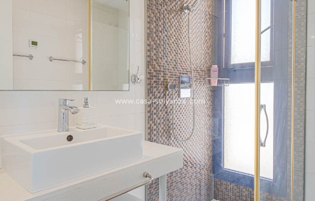 Revente - Apartament - Punta Prima
