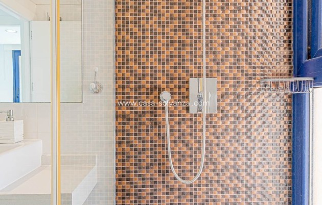 Revente - Apartament - Punta Prima