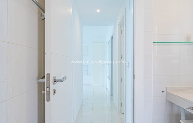 Revente - Apartament - Punta Prima