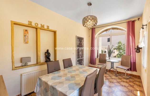Resale - Villa - Ciudad Quesada - Costa Blanca