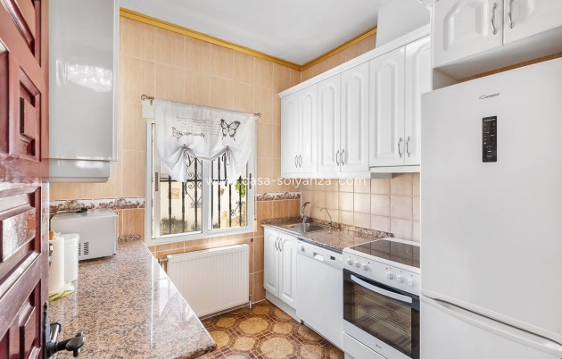 Resale - Villa - Ciudad Quesada - Costa Blanca