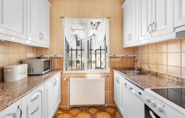 Resale - Villa - Ciudad Quesada - Costa Blanca