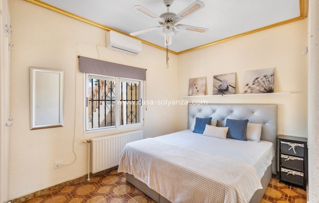Resale - Villa - Ciudad Quesada - Costa Blanca