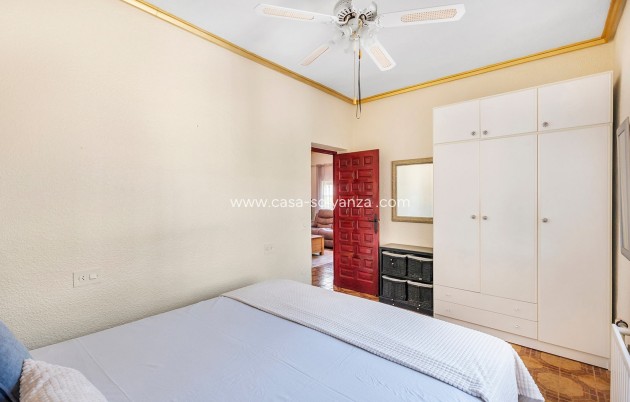 Resale - Villa - Ciudad Quesada - Costa Blanca