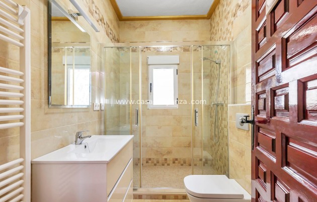 Resale - Villa - Ciudad Quesada - Costa Blanca