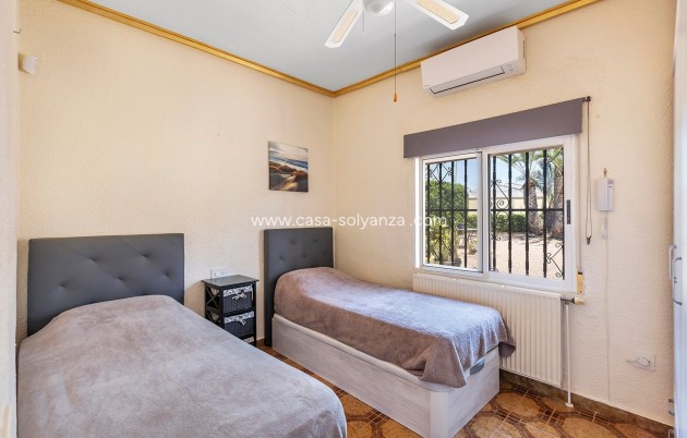 Resale - Villa - Ciudad Quesada - Costa Blanca