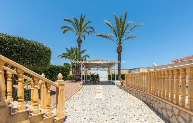 Resale - Villa - Ciudad Quesada - Costa Blanca