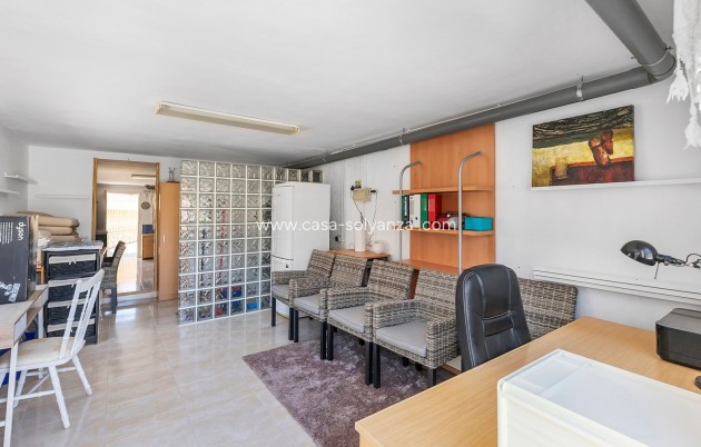 Resale - Villa - Ciudad Quesada - Costa Blanca