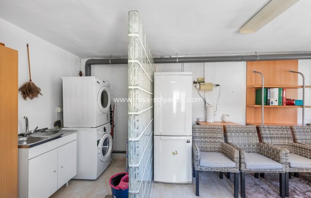 Resale - Villa - Ciudad Quesada - Costa Blanca